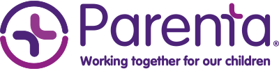 Parenta Logo Parenta