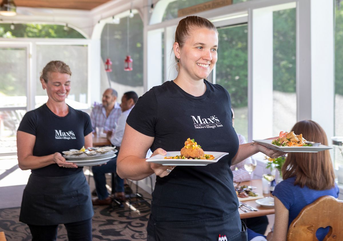 Snowvillage Inn New Hampshire Inn