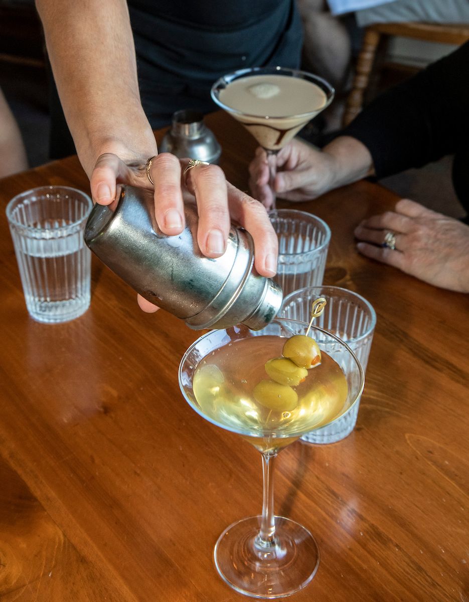 Snowvillage Inn New Hampshire Inn