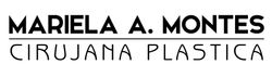 logo Dra. Mariela A. Montes