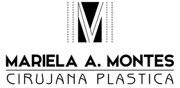 Dra. Mariela A. Montes LOGO