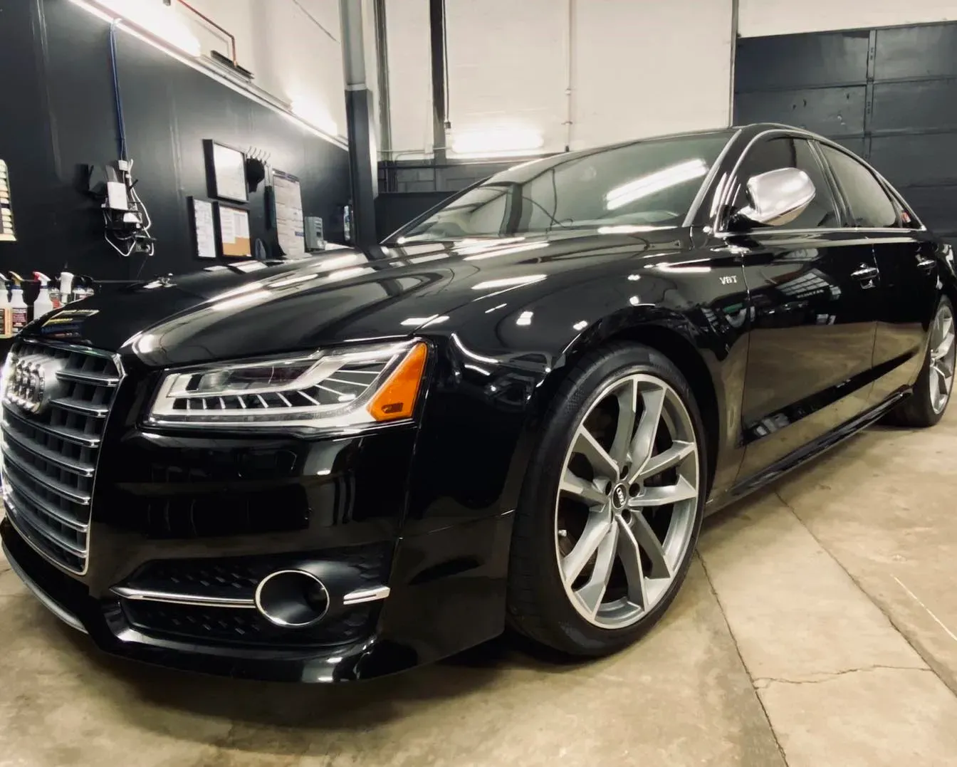 Benefits of Ceramic Coating