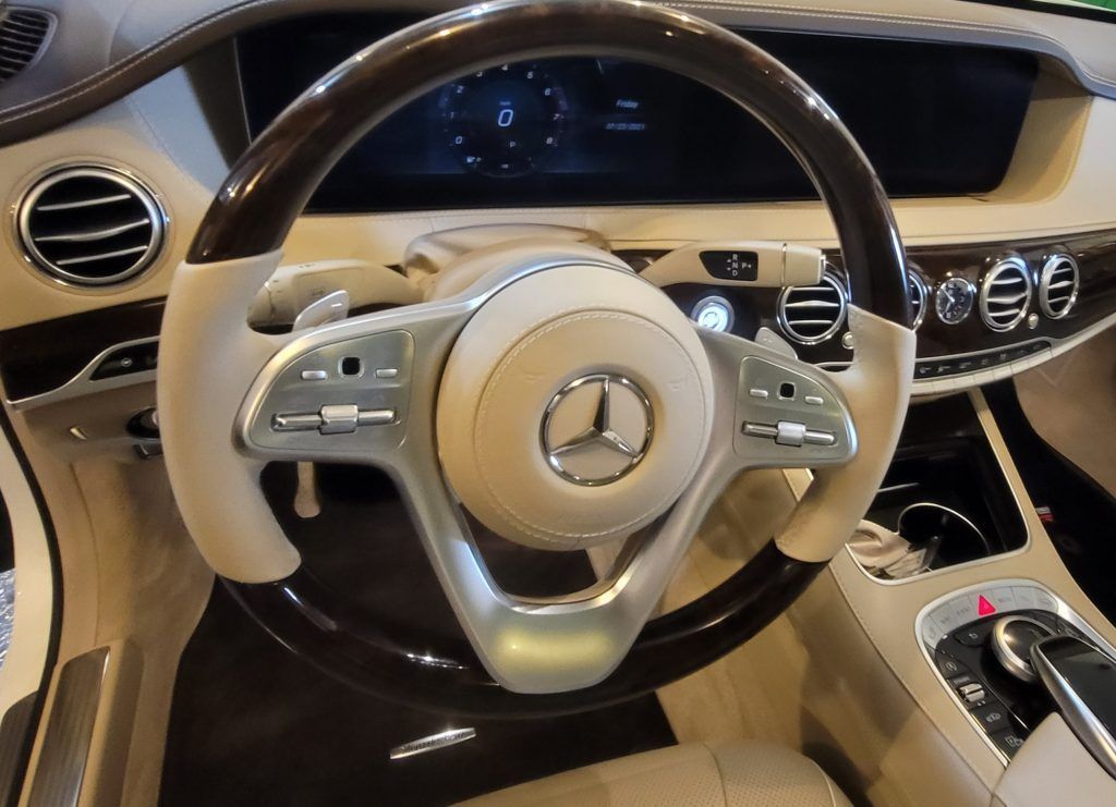 ceramic coating interior