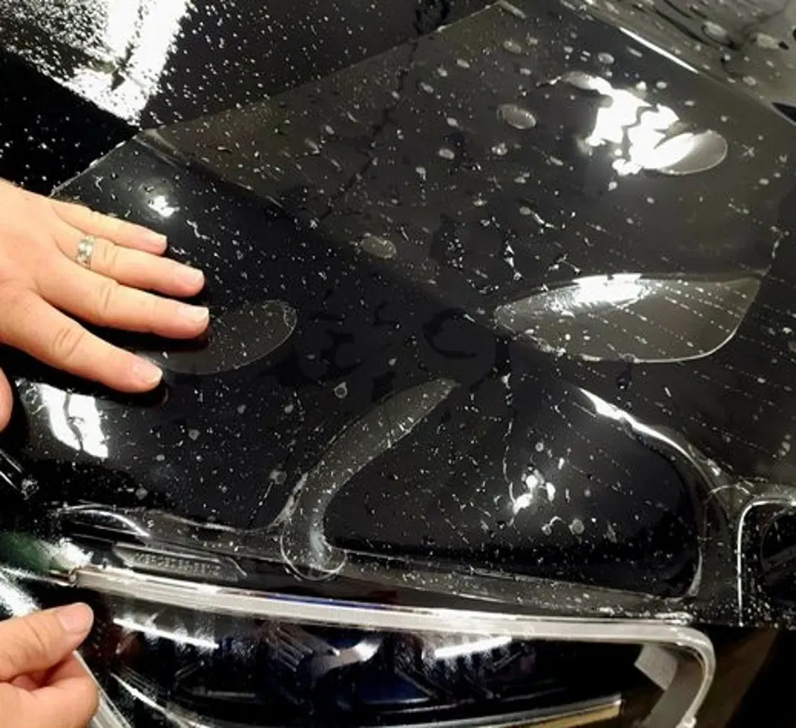 PPF for Cars