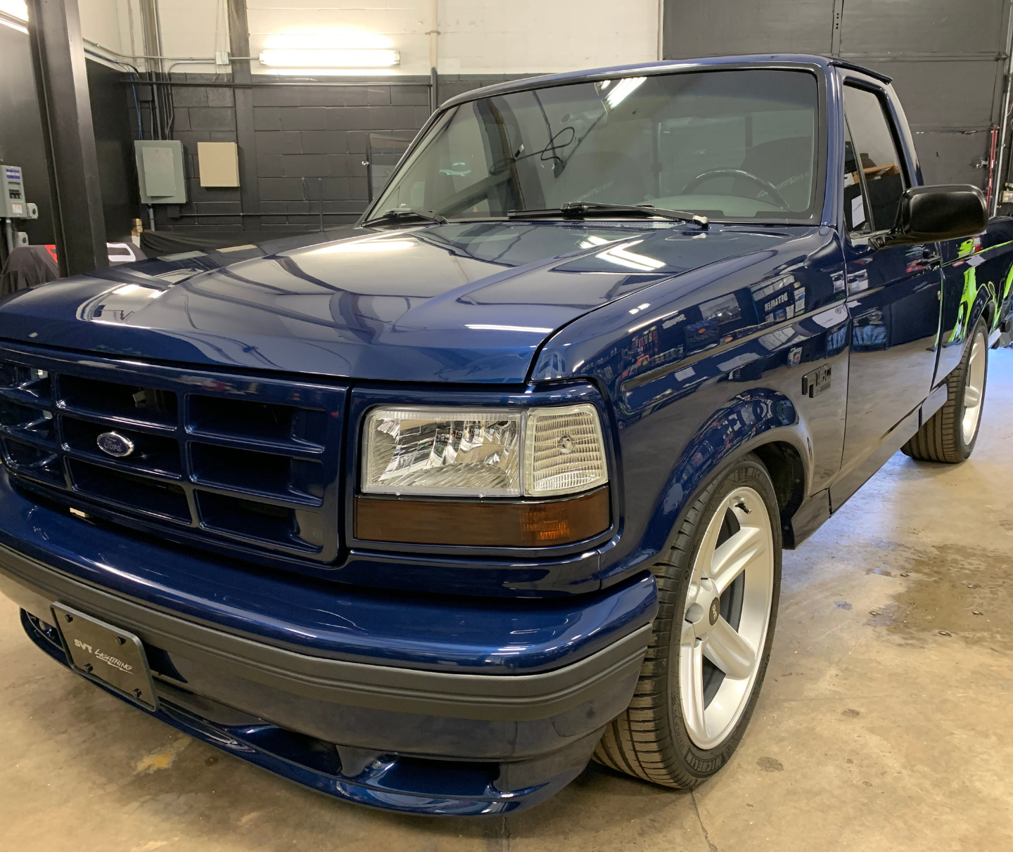 car ceramic coating 
