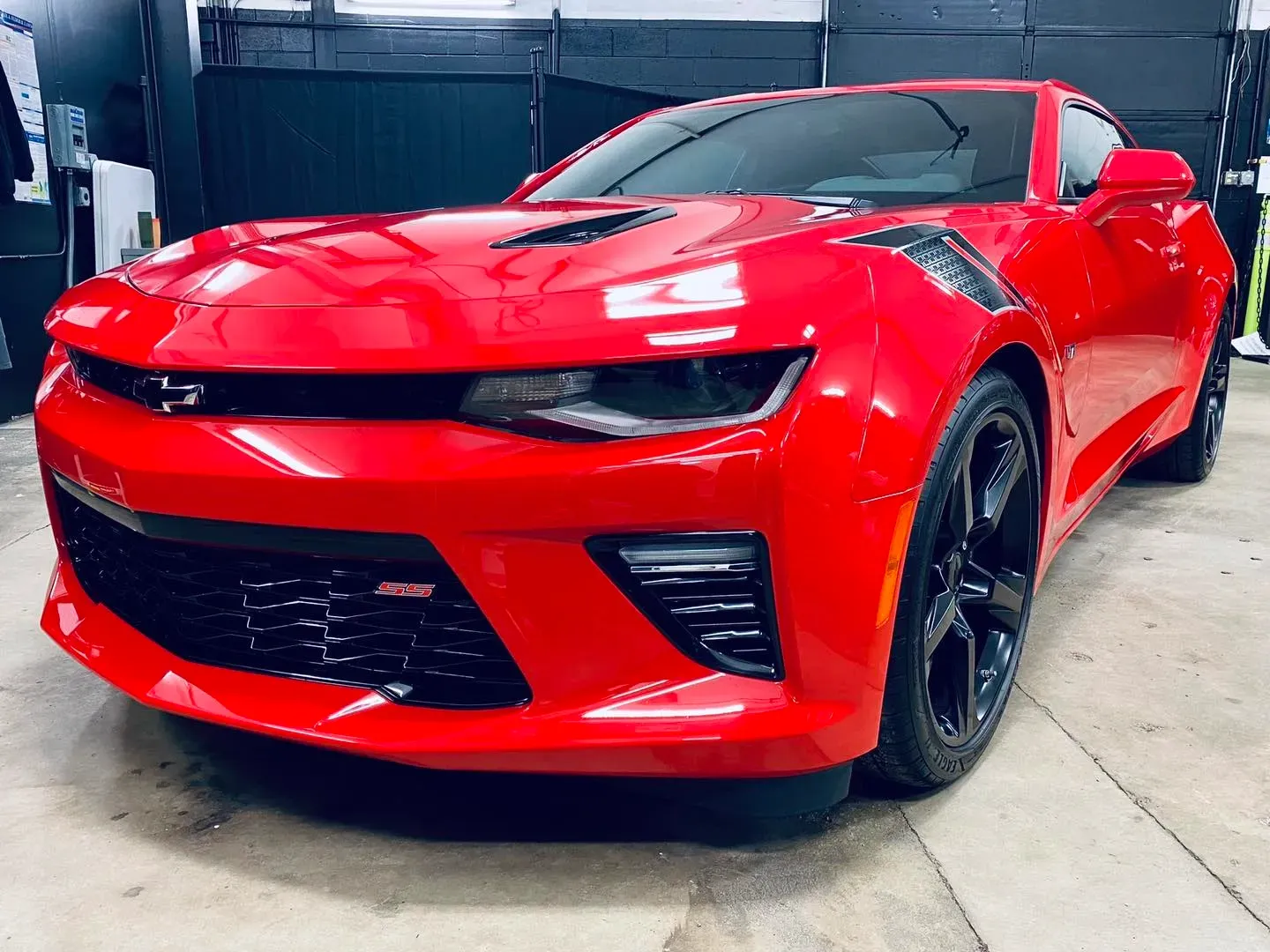 Ceramic Coating Techniques