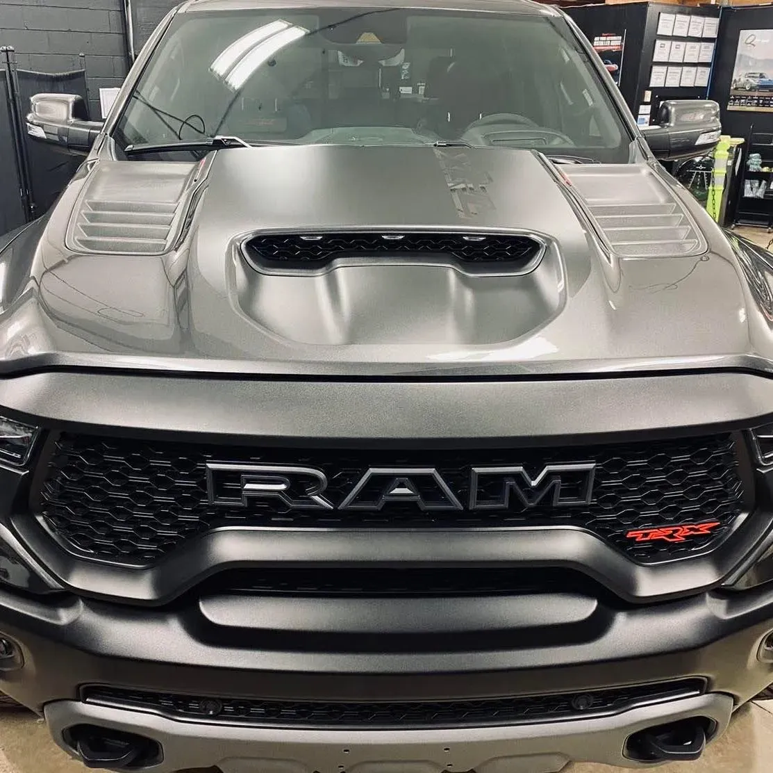 Role of Ceramic Coating