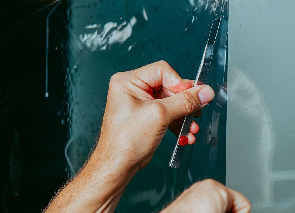 legalities of window tinting