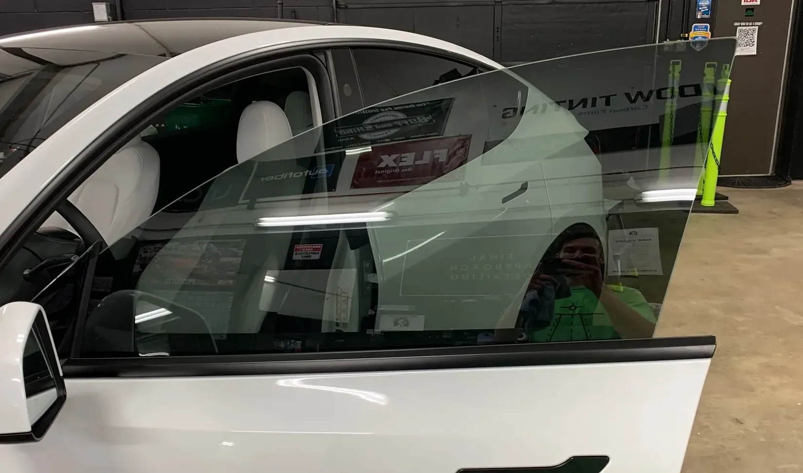 window tinting for cars