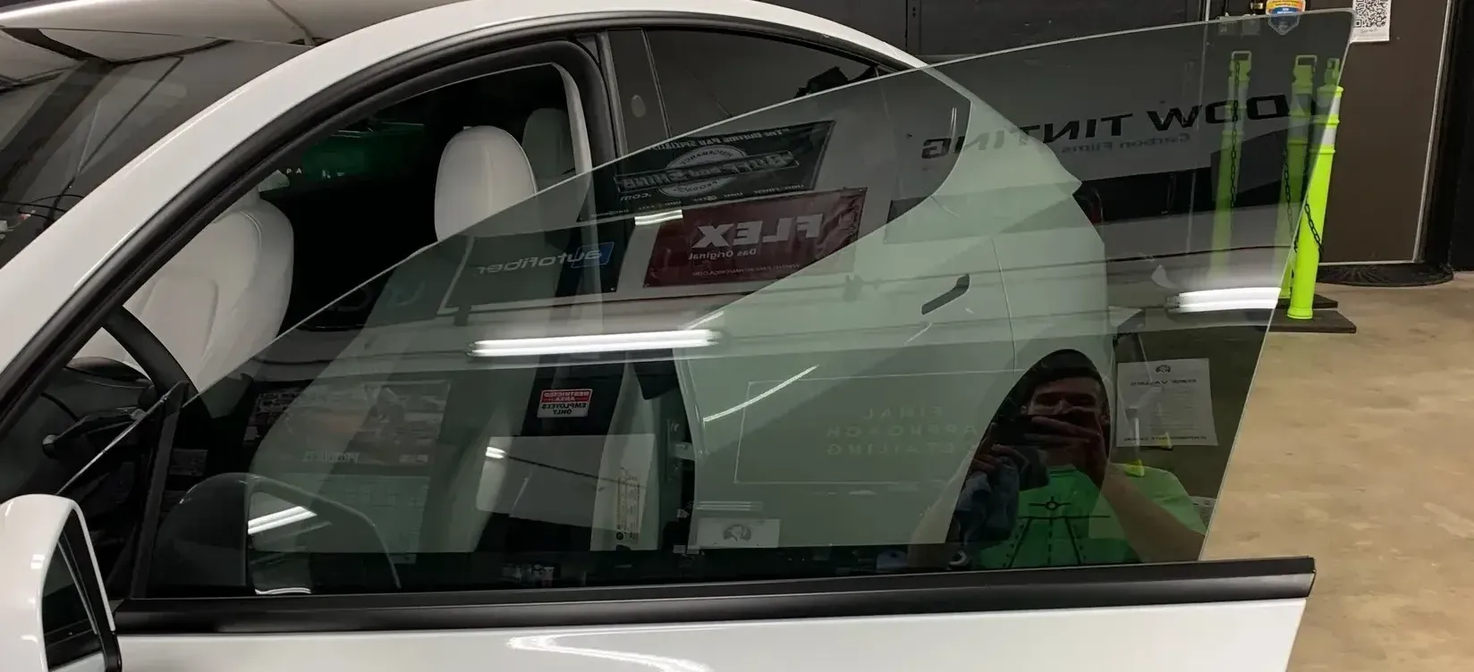 window tinting for car