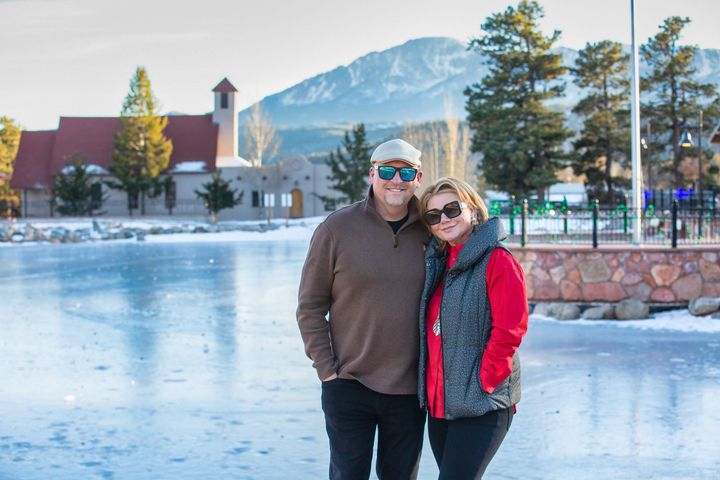 Simple Appeal Vacation Rentals Staff - Pete  & Karen