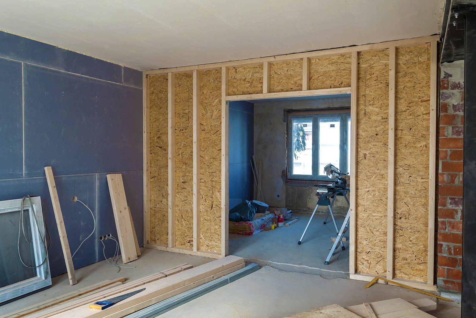 Termite Treatments Near You