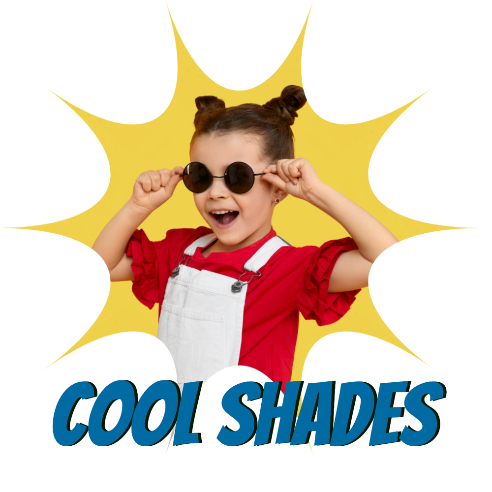 Cool Shades
