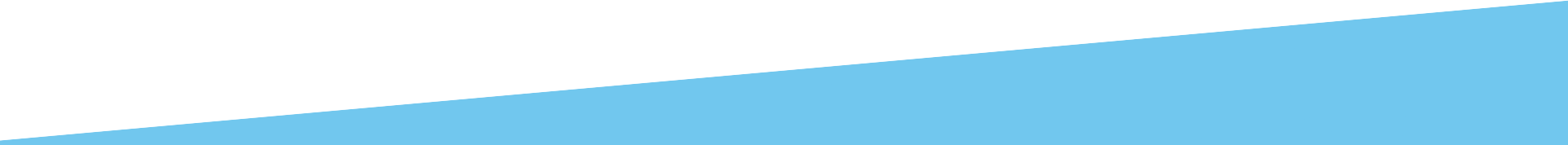 A close up of a blue and white background with a diagonal line.