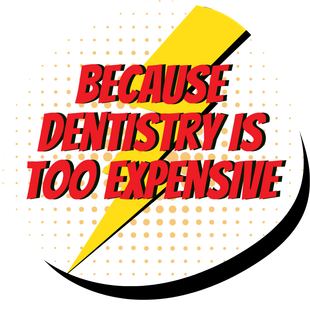 Kids camp dental braces - Because Dentistry is too expensive