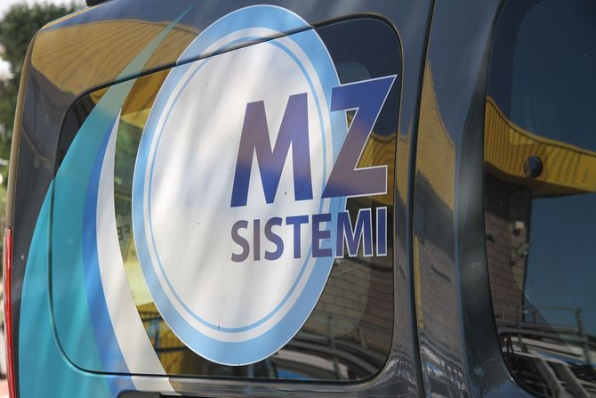 Mz Sistemi Latina (LT) preventivi