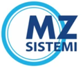 Logo MZ sistemi  Latina (LT)