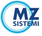 Logo MZ sistemi Latina (LT)