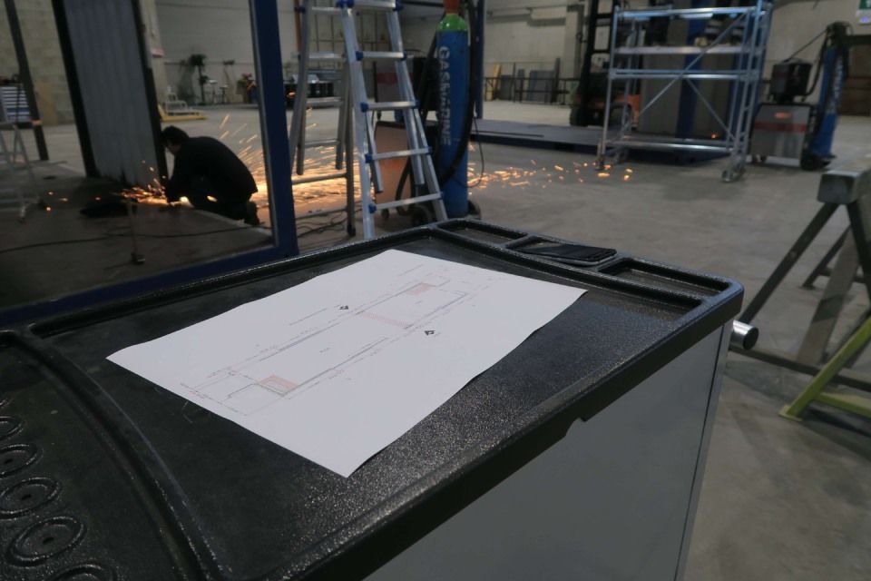 progetto