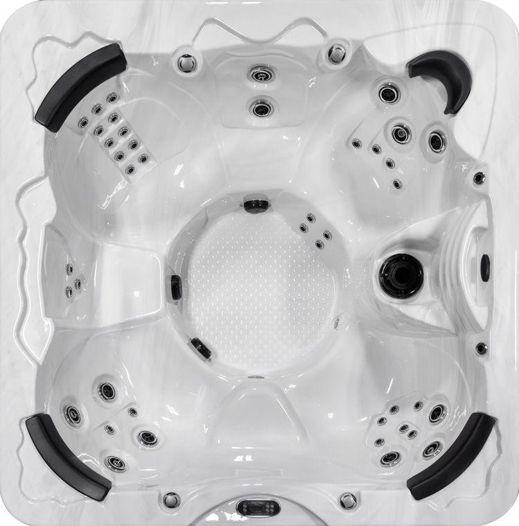 Cyclone Series Hot Tubs Birmingham, AL