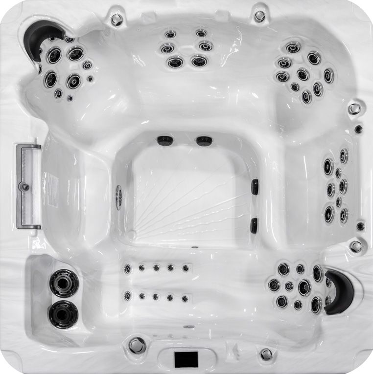 Typhoon Series Hot Tubs Birmingham, AL