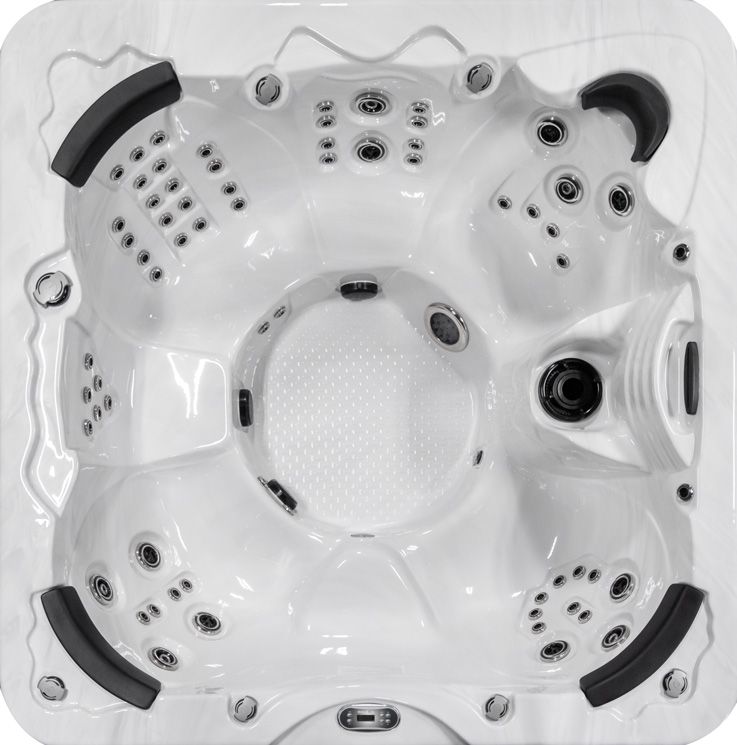 Cyclone Series Hot Tubs Birmingham, AL