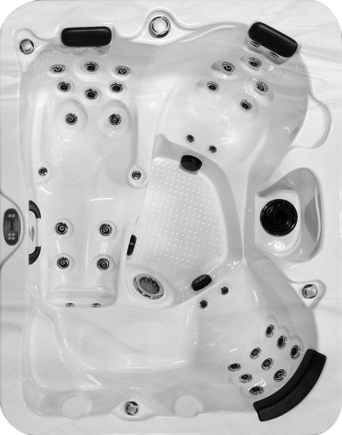 Cyclone Series Hot Tubs Birmingham, AL