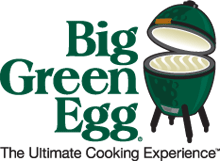 Big Green Egg logo