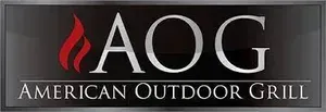 American Outdoor Grill logo