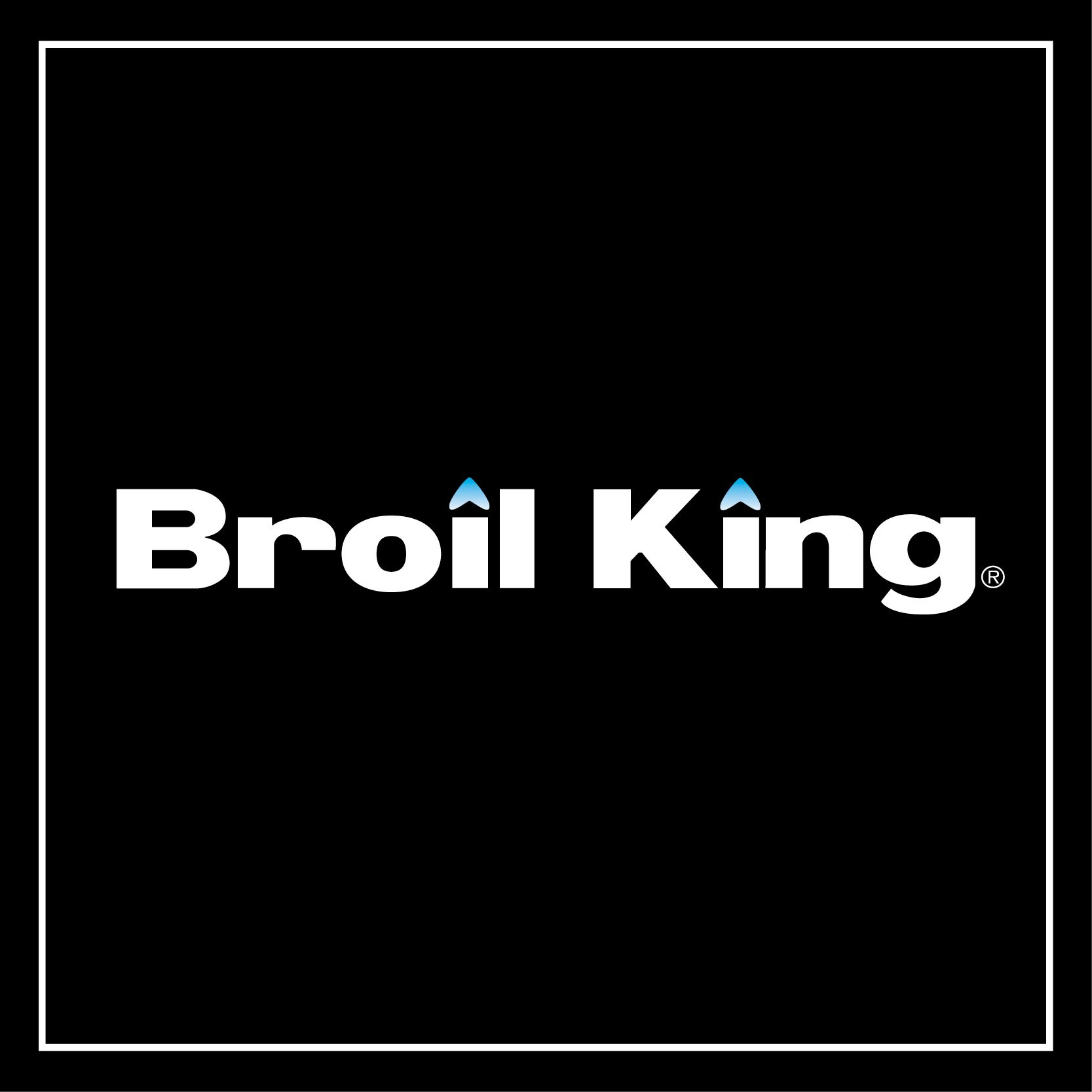 Broil King logo