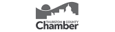 Local chamber of commerce membership logo for Capital City Stove & Grill Center