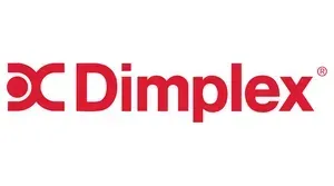 Dimplex Electric Fireplaces logo