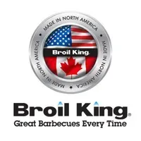 Broil King Grills logo