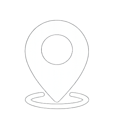 Location marker icon
