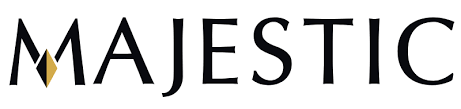 Majestic Fireplaces logo