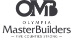 Olympia Master Builders membership logo for Capital City Stove & Grill Center