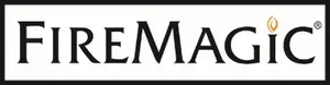 FireMagic logo with a flame icon in the