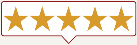 Five star fireplace and stove customer review in Olympia WA