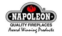 Napoleon Quality Fireplaces logo