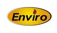 Enviro Fireplaces logo