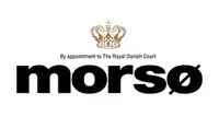 Morso Fireplaces logo