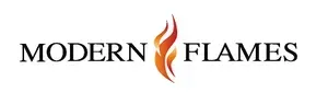 Modern Flame Electric Fireplace logo