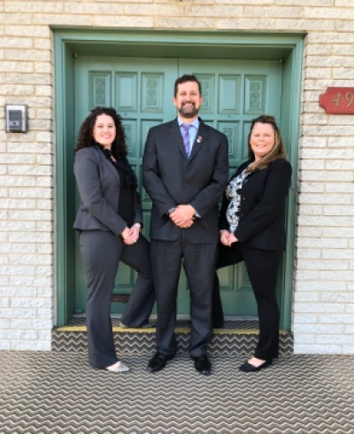 Staff Photo