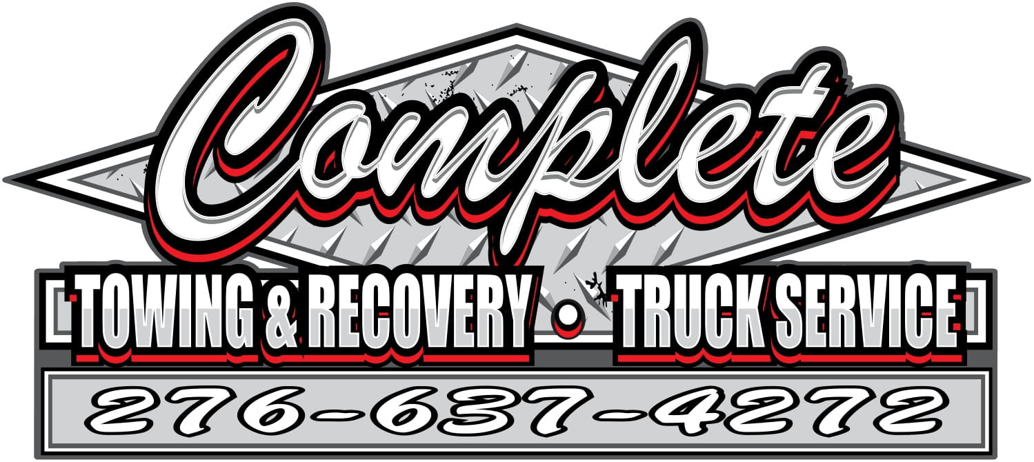Complete Towing & Recovery Inc.