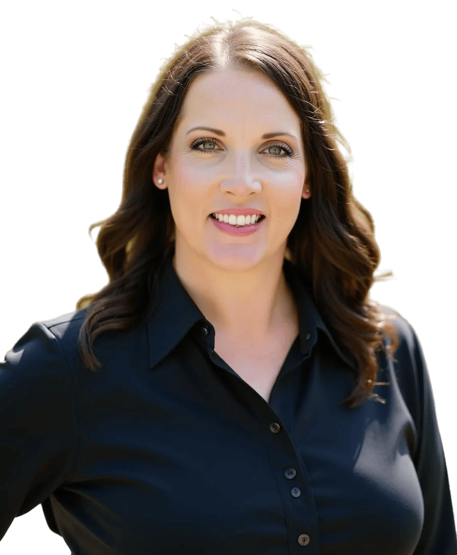 Photo of Becki Olson