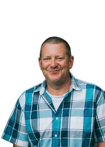 Photo of Eric Olson