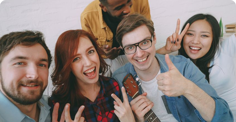 Young Adults