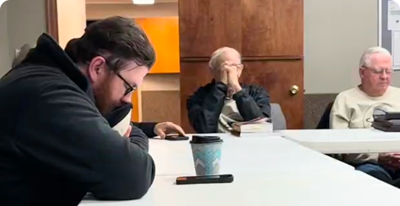 Men