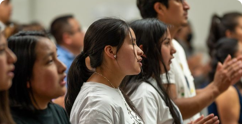 Hispanic Community
