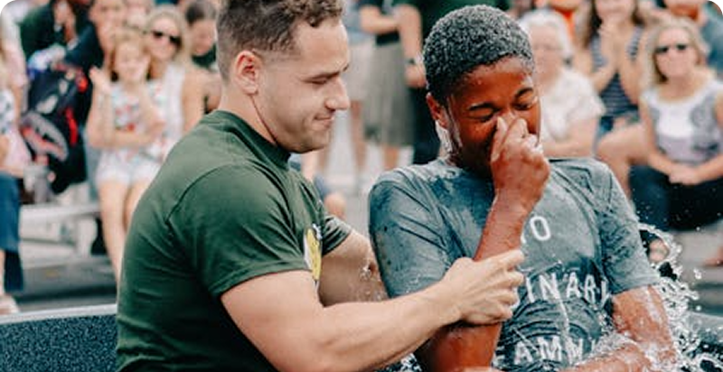 Baptism